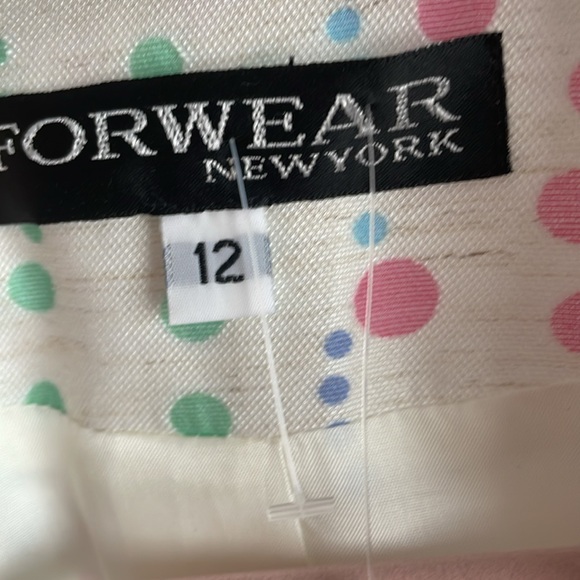 Forwear jacket - Picture 6 of 14